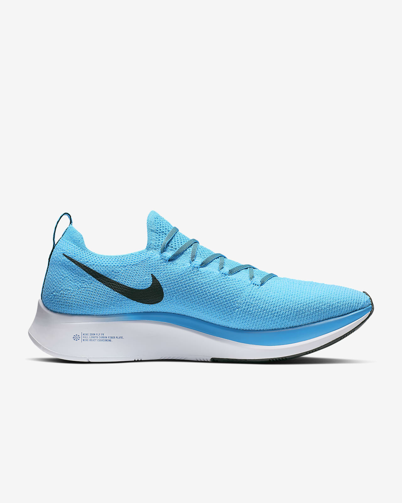 wmns nike zoom fly fk